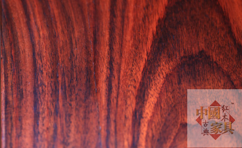 3至美的闊葉黃檀紋理