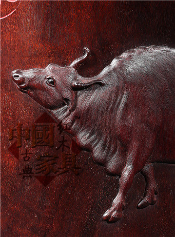 8、刀法利索，不沾不斷，不凸不凹，不粘不滯，神出古異，淡不可收，刀法之中立見作者厚積薄發(fā)、氣定神閑的大師功力_副本1