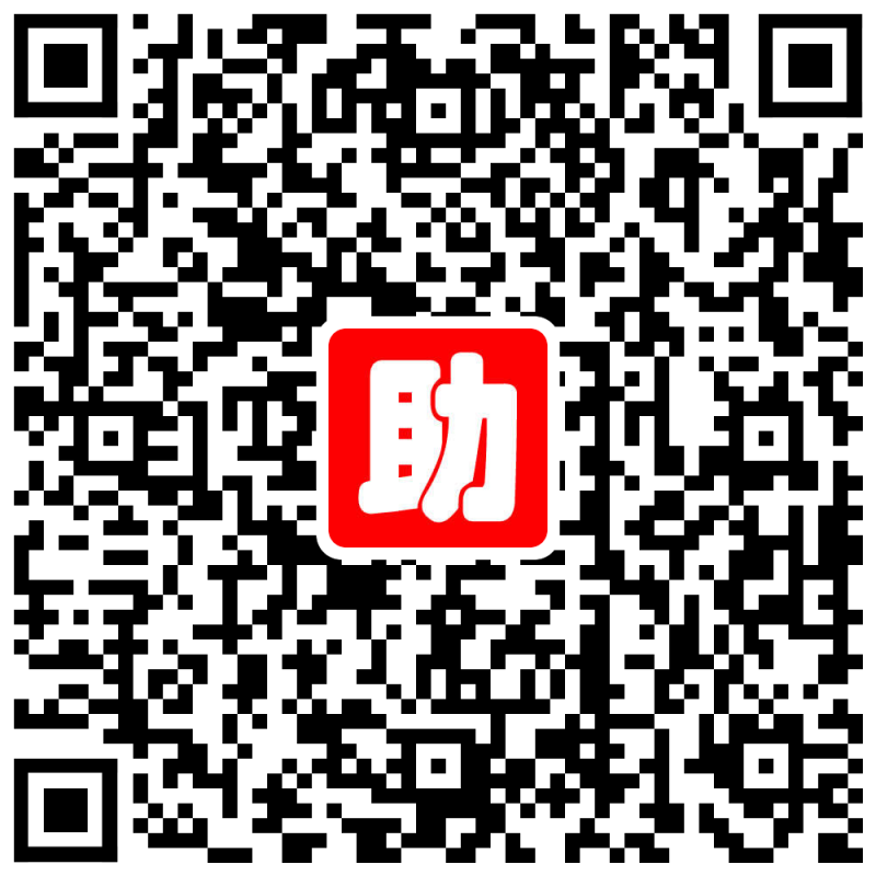 我要找貨（助選團）二維碼