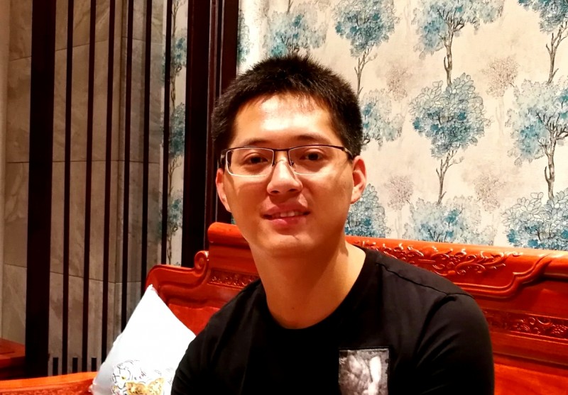 東陽(yáng)興國(guó)紅木家具有限公司總經(jīng)理杜興國(guó)_看圖王